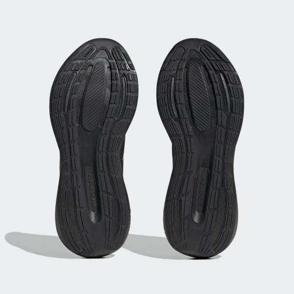 Negro Zapatillas Runfalcon 2.0