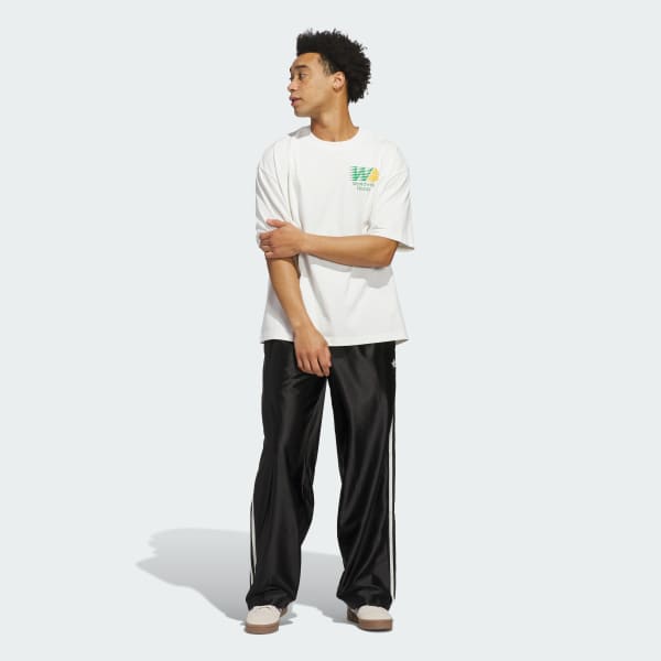 ★ adidas★ pocket tee white IW3250 Clothing - Pocket Tee - White | adidas Kuwait
