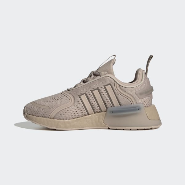 Adidas 2025 nmd bruin