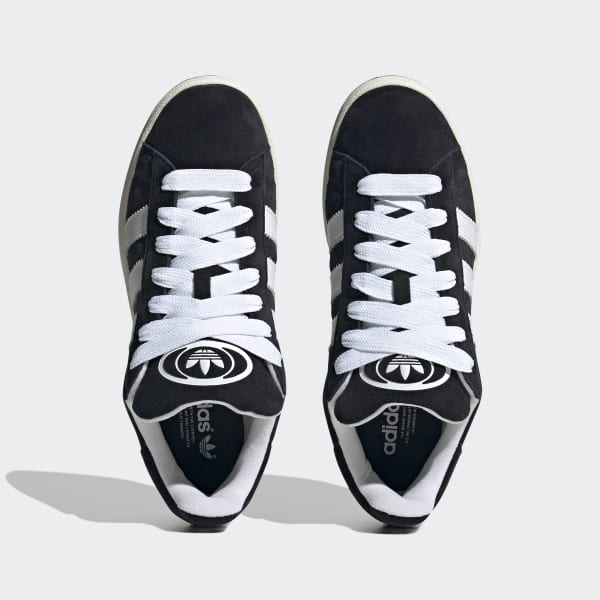 Noir Chaussure Campus 00s