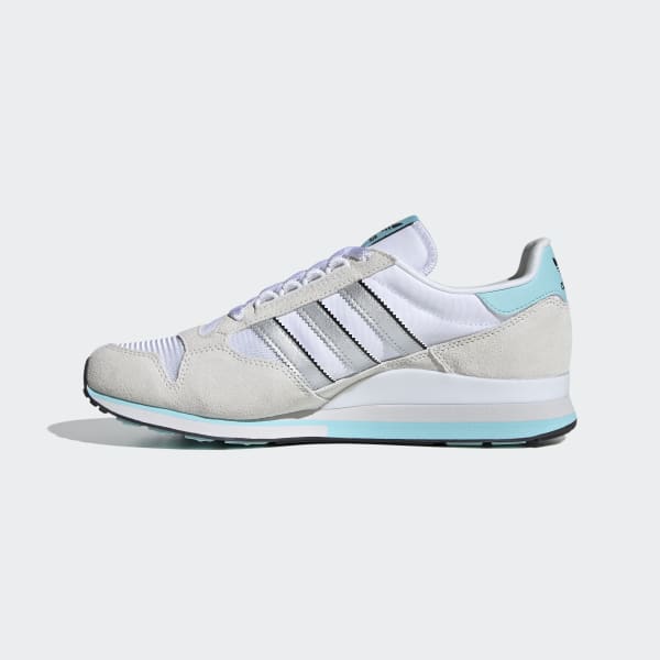 Adidas 500 shop zx gris