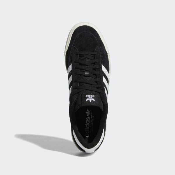 Μαύρο Nora Shoes