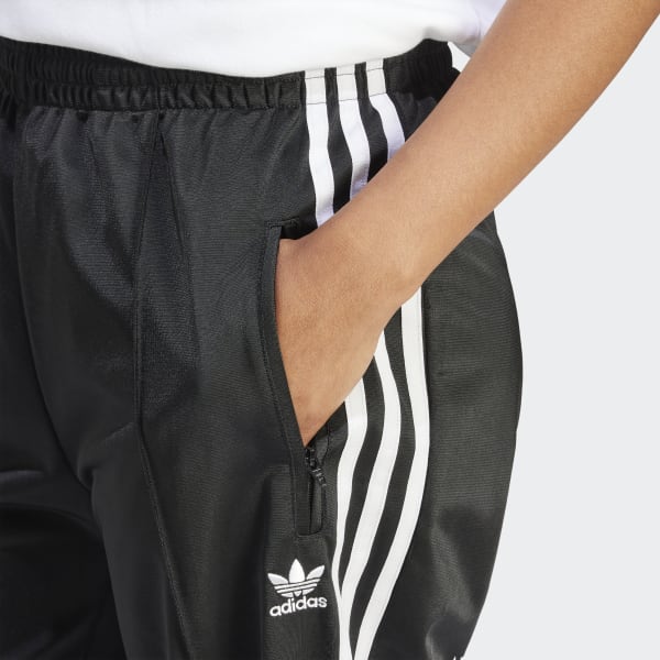 adidas Firebird Loose Track Pants Black adidas Singapore