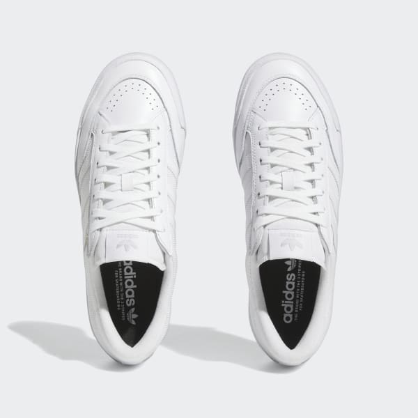 Blanco Tenis Nora