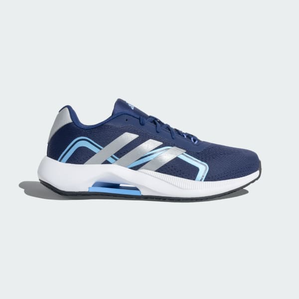 adidas STERLINN SHOES Blue adidas India