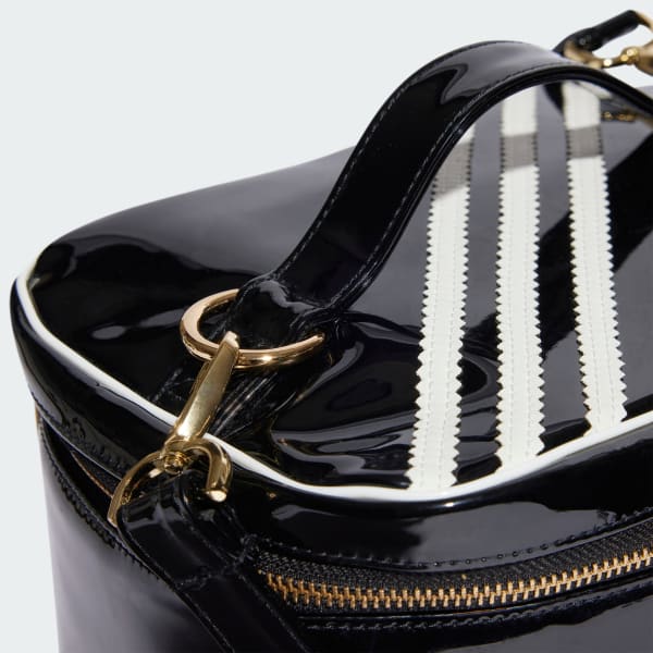 adidas◆ADICOLOR コスメバッグ オリジナル JD5327◆送料込 ☆adidas originals☆ADICOLOR PREMIUM COSMETIC BAG☆追跡可