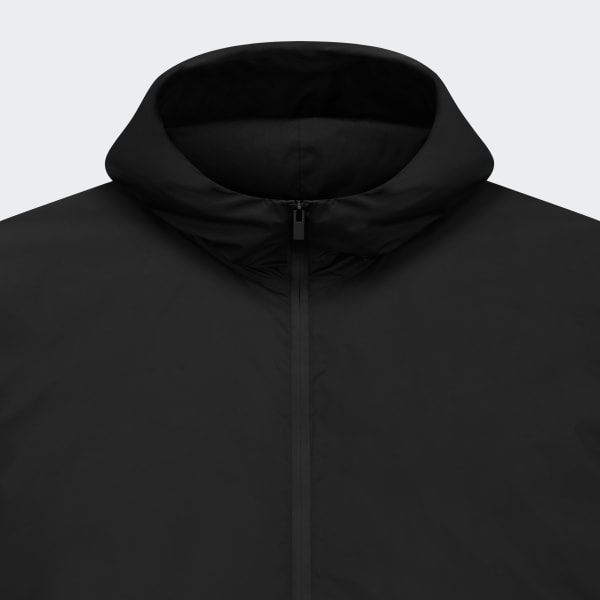 FEAR OF GOD 6th MA-1ジャケット ブラック FEAR OF GOD - FEAR OF GOD フィアオブゴッド 23AW ETERNAL