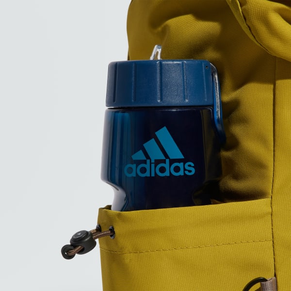 adidas by Stella McCartney バックパック - グリーン adidas by Stella McCartney バックパック - グリーン