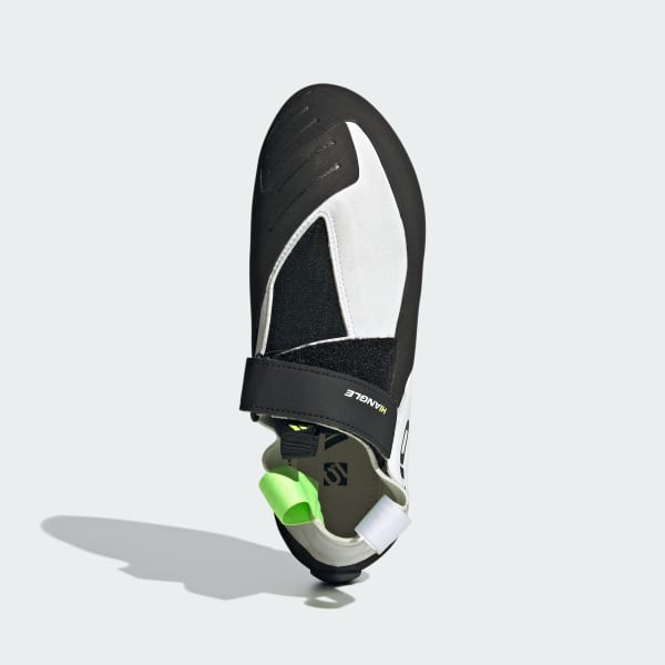 bílá Obuv Five Ten Hiangle Climbing