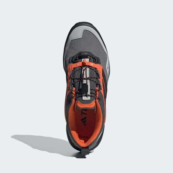 Gri Terrex Skychaser GORE-TEX Yürüyüş Ayakkabısı