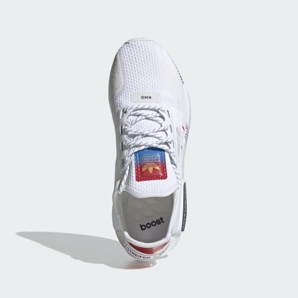 Adidas pure boost or nmd hot sale