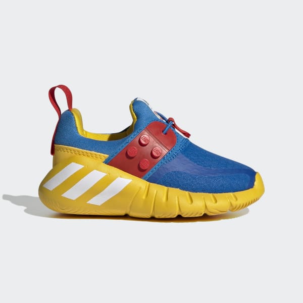 tênis esportivo adidas x lego