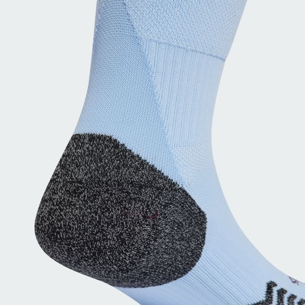 Blue Aston Villa FC 24/25 Home Socks