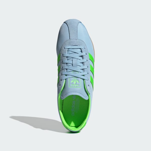 adidas Tokyo Shoes - Blue | Free Shipping with adiClub
