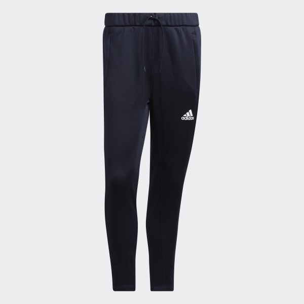 modrá Aeromotion Joggers