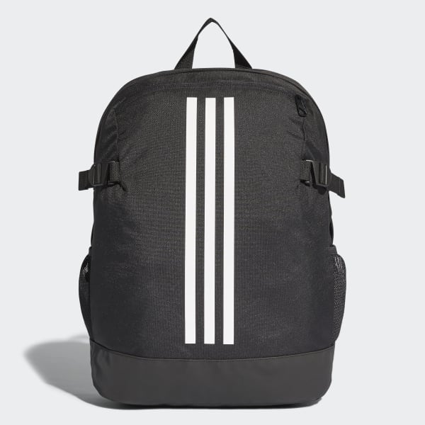 adidas 3 Stripes Power Backpack Medium Black adidas Philippines