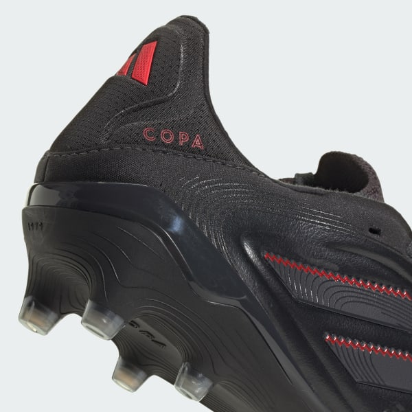 adidas Copa Pure Elite Firm Ground Boots Black adidas Thailand