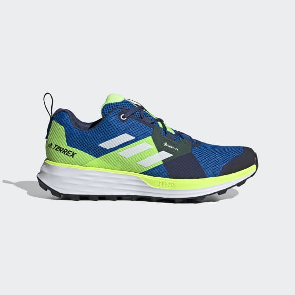 scarpe da running in goretex