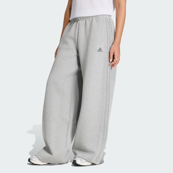 Xam QUẦN TRACKPANT ĐÍNH ĐÁ TEAMGEIST