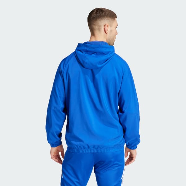 Adidas Tiro 24 Windbreaker WORLDWIDE DELIVERY