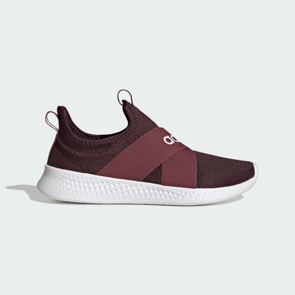 Puremotion Adapt Shoes - Red | Women's Lifestyle | adidas US