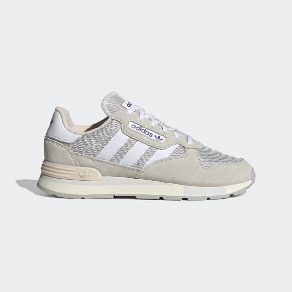 adidas Treziod 2 Shoes - Grey | adidas Singapore