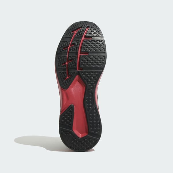 Black QUEZT RUNNING SHOES