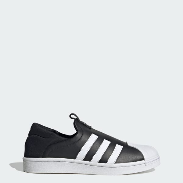 Adidas superstar slip on black philippines 2025