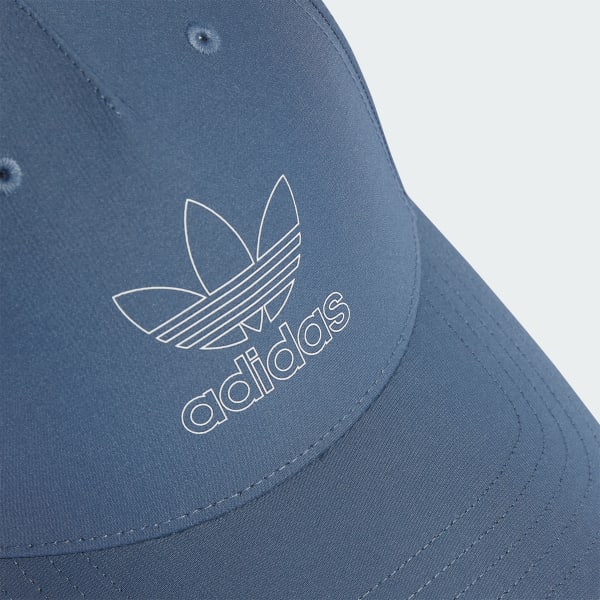 Bleu Casquette