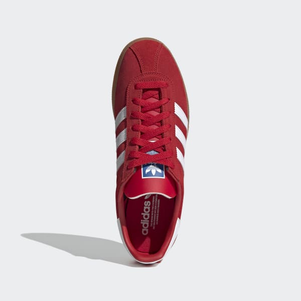 adidas munchen red