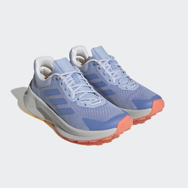 Mau-xanh-da-troi Giày Chạy Trail Terrex Soulstride Flow