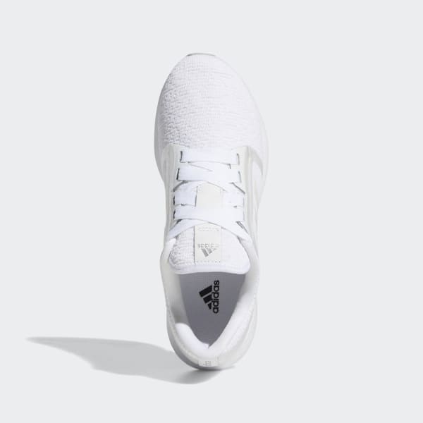 adidas edge lux 2 white