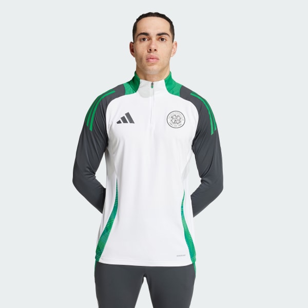 Celtic training jacket on sale