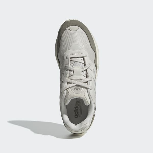 adidas yung 96 ftwr white