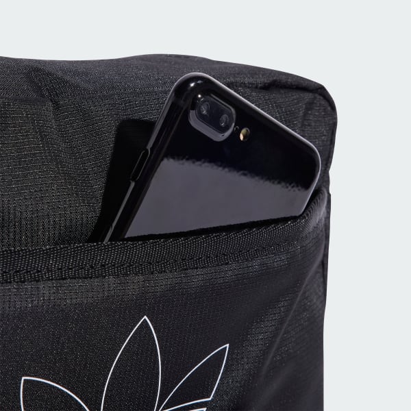 adidas Small Airliner Tasche Schwarz adidas Deutschland