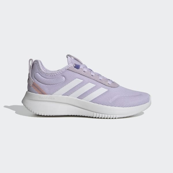 Morado Tenis Lite Racer Rebold