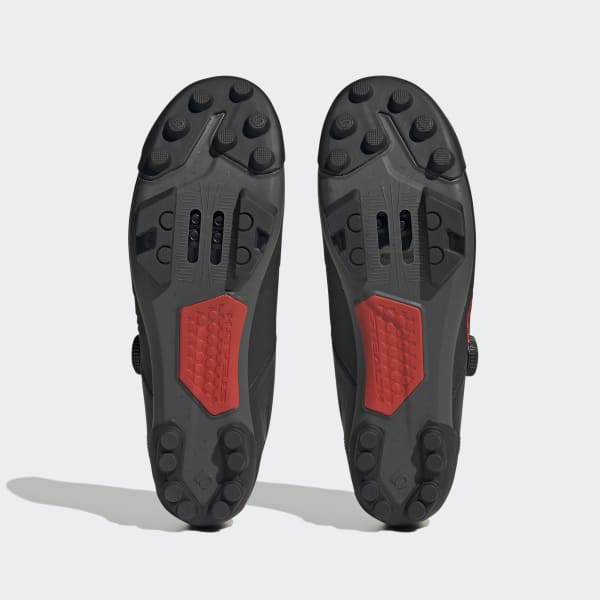 Preto Sapatilhas Kestrel BOA Five Ten