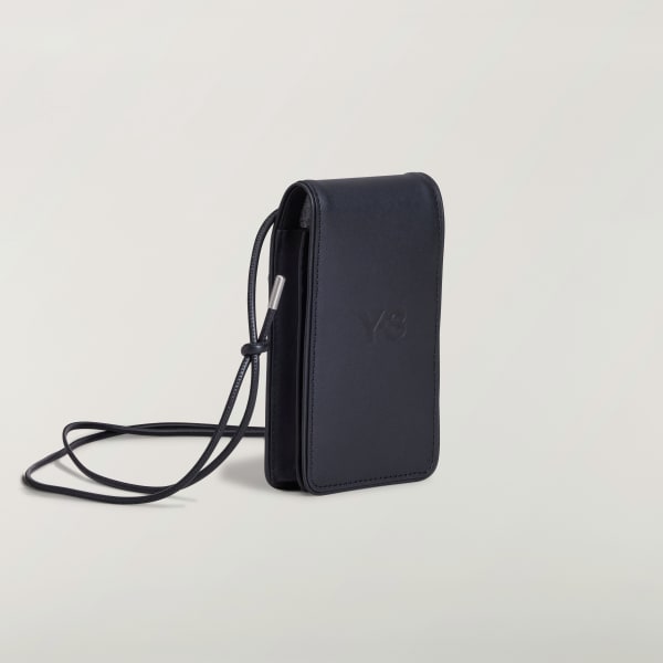 【Y-3】Y-3 PHONE CASE adidas Y-3 Phone Case - Black | Free Shipping with adiClub