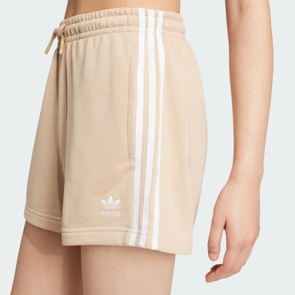 Adicolor 3 Stripes French Terry Shorts