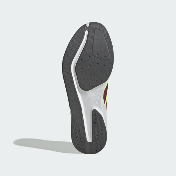 Amarillo Tenis de RUNNING DURAMO RC2