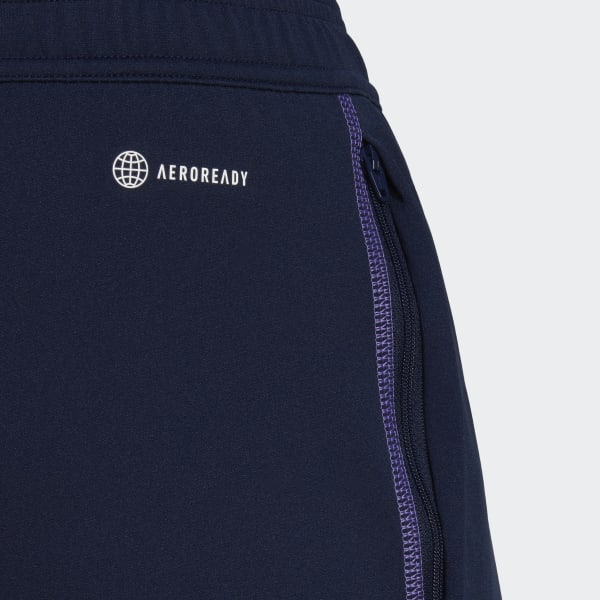 blauw Argentinië Tiro 23 Training Broek