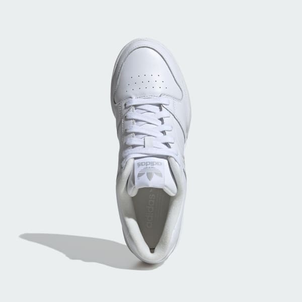 adidas Continental 87 Shoes White Free Delivery adidas UK