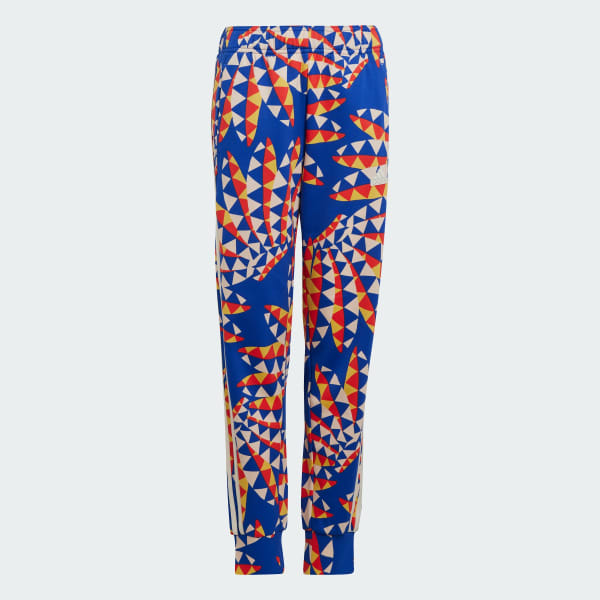 Azul Pants adidas x FARM Rio