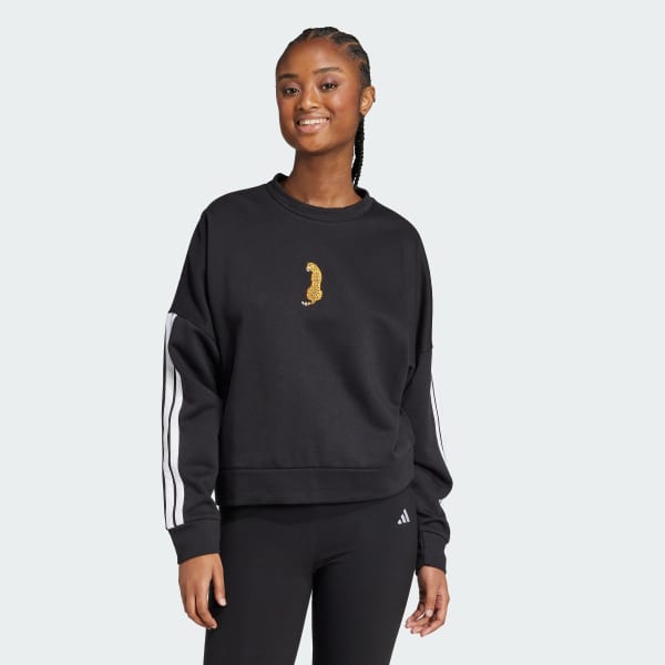 Antwort アントワートFootball Sweatshirt Antwort アントワートFootball Sweatshirt
