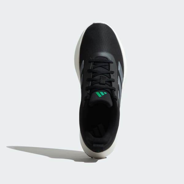 Black Basenew 2 Shoes