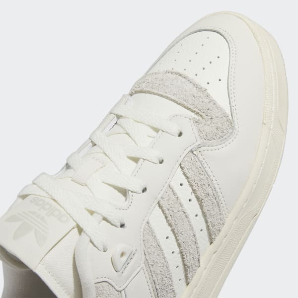 Adidas rivalry lo white best sale