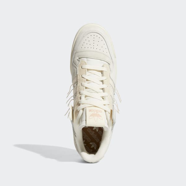 Weiss Forum 84 Low Schuh