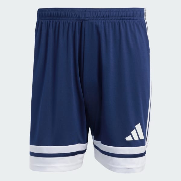 Blue 스쿼드라 25 쇼츠