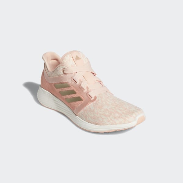 adidas edge lux 3 pink