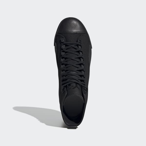 Adidas Y 3 Yuben Mid Black Adidas Us